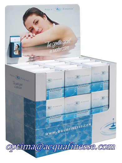 AQUAFINESSE-BANCALE-RIVENDITORE